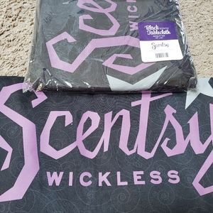 Scentsy Table Cloths